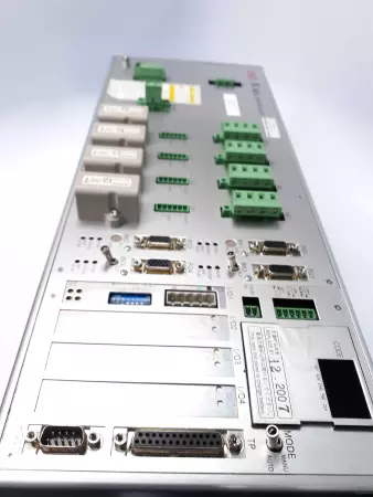 IAI Corp. XSEL-KET-4-200A-100A-60AB-100A-DV-EEE-0-2 X-SEL Motion Controller 