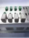 IAI Corp. XSEL-KET-4-60A-60A-200AB-60AL-DV-EEE-0-2 X-Sel Motion Controller 