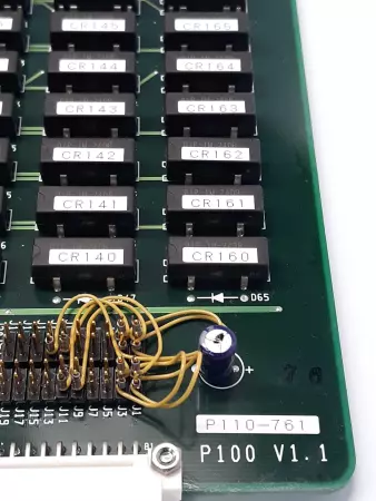 Datel P110-761 Circuit Board Module P100 V1.1 