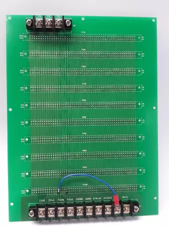 Orignal B501 A501 Backplane Board 10 Slot 