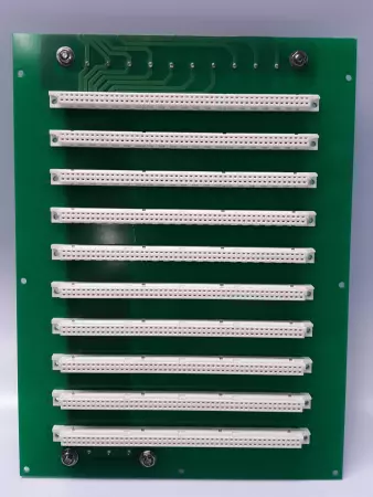 Orignal B501 A501 Backplane Board 10 Slot 