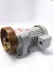 GTR UG3LM-80-TO20AX 3-Phase Induction Motor, 208V 1A Ratio 80:1 