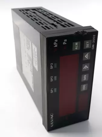 Ulvac GW-2002 Capacitance Manometer 