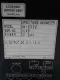 Ulvac GW-2002 Capacitance Manometer 