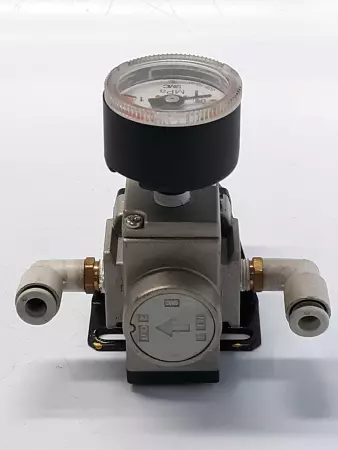 SMC AR20K-01BG  Air Regulator  