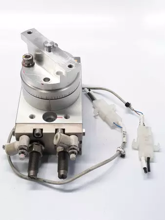 SMC MSQA20R-M9BWL Compact Rotary Actuator  