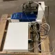 Janome JPB-3004/ JPU-3004 Servo Press 30kN, 3-Phase 240V, Servo Control 