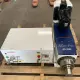 Janome JPU-3004/JPB-3004 Servo Press 30kN, 3-Phase 240V, Servo Control 