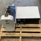 Janome JPU-3004/JPB-3004 Servo Press 30kN, 3-Phase 240V, Servo Control 