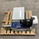 Janome JPB-3004/JPU-3004 Servo Press 30kN, 3 Phase 240V, Cables Not Included 