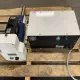 Janome JPB-1504/JPU-1504 Servo Press 15kN, 3-Phase 240V, Cables Not Included 