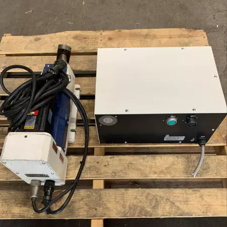 Janome JPU-1004/JPB-1004 Control Unit, Servo Electro Press 10kN 