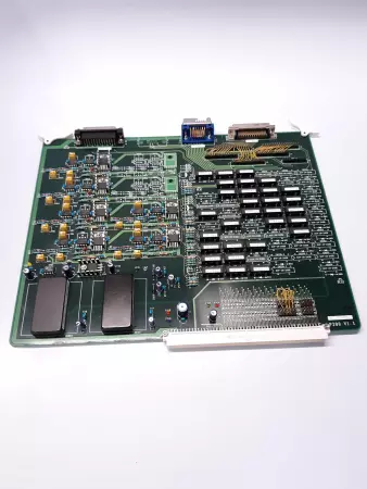 Datel P220-761 Circuit Board Model P200 V1.1 