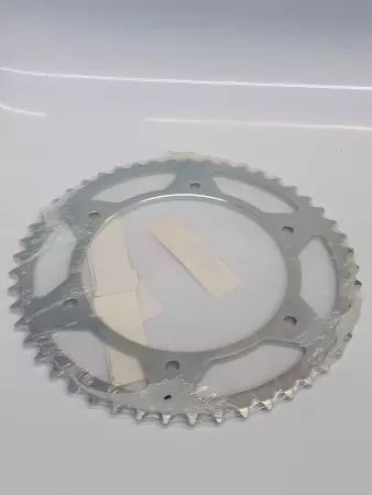 Sunstar 2-368549 Steel Rear Sprocket YAMAHA 49T 