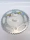 Sunstar 2-368549 Steel Rear Sprocket YAMAHA 49T 