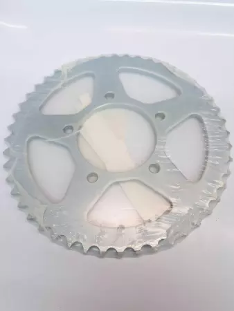 Sunstar 2-538948 Steel Rear Sprocket Suzuki  530-48T 