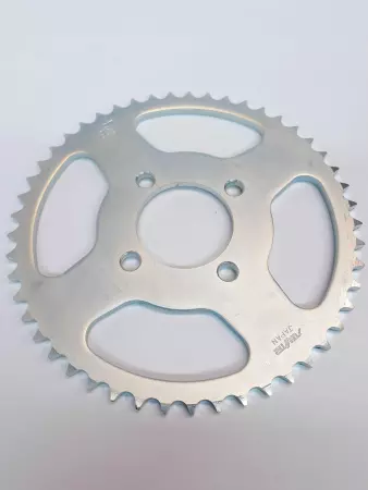 Sunstar H01-942-00BR Steel Rear Sprocket  49T  Honda 