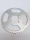 Sunstar H01-942-00BR Steel Rear Sprocket  49T  Honda 