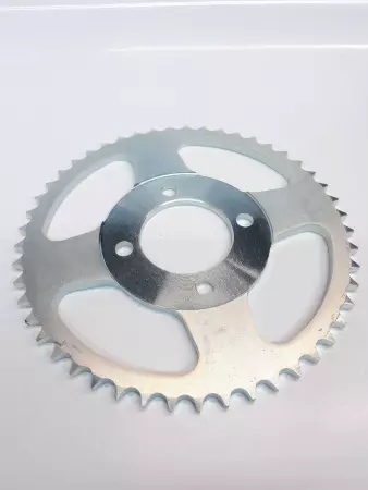 Sunstar H01-942-00BR Steel Rear Sprocket  49T  Honda 