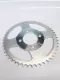 Sunstar H01-942-00BR Steel Rear Sprocket  49T  Honda 