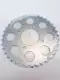 Sunstar 2-103437 Steel Rear Sprocket  420-37T  Suzuki 