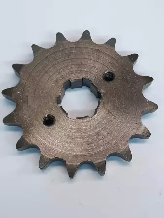 Yamaha 42-21396 Front Sprocket 16T Yamaha 