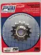 PBI 154-14 C/S Countershaft Steel Front Sprocket 14T Husky 