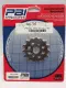 PBI 325-15 C/S Countershaft Steel Front Sprocket 15T Honda 