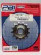 PBI 390-13 C/S Countershaft Steel Front Sprocket 13T Honda 