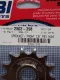 PBI 390-13 C/S Countershaft Steel Front Sprocket 13T Honda 