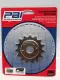 PBI 644-15 Countershaft Steel Front Sprocket 15T Suzuki 