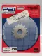 PBI 215-14 C/S Countershaft Steel Front Sprocket 14T Yamaha 