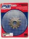 PBI PO32-12 Countershaft Steel Front Sprocket 12T Husky 