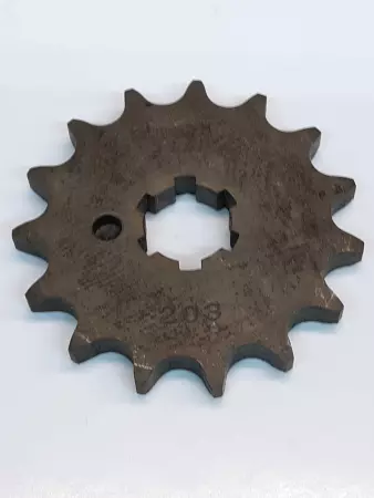 Sunstar 2501-024 Powerdrive Countershaft Sprocket  428-15T 