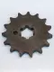 Sunstar 2501-024 Powerdrive Countershaft Sprocket  428-15T 