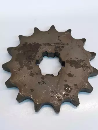 Sunstar 2501-024 Powerdrive Countershaft Sprocket  428-15T 