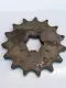 Sunstar 2501-024 Powerdrive Countershaft Sprocket  428-15T 