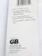 GB Electrical ND-80 Hollow Shaft Nut Driver 1/2