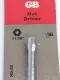 GB Electical ND-55 Hollow Shaft Nut Driver 11/32