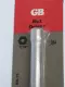 GB Electrical ND-70 Hollow Shaft Nut Driver 7/16