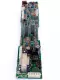 Motorola HCT-8 94V-0 Motherboard, 4 DIGIT PANEL METER 