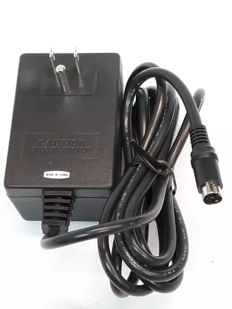 APS APS48-ER-110 Adapter Input 120V Output 5VDC 0.8 Amps 