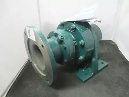 Sumitomo CNHX-4105DAY-165 SM-Cyclo® Speed Reducer, 0.43HP Ratio 165:1 