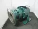 Sumitomo CNHX-4105DAY-165 SM-Cyclo® Speed Reducer, 0.43HP Ratio 165:1 