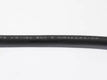 Hirakawa E35664  High-Speed Machine Vision Camera Cable 20379 Style   