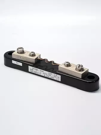 Tokyo Seiden 07JI 1606 External Shunt Class 0.2 Rating 5A  