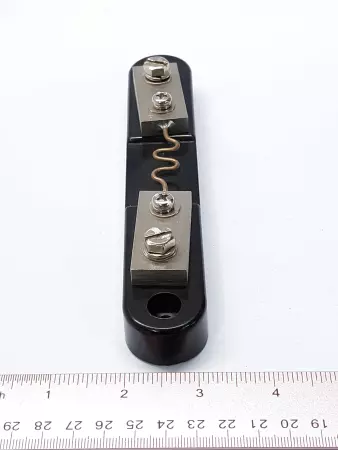 Tokyo Seiden 07JI 1606 External Shunt Class 0.2 Rating 5A  