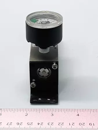 SMC VEX1133-01-B Precision Regulator   