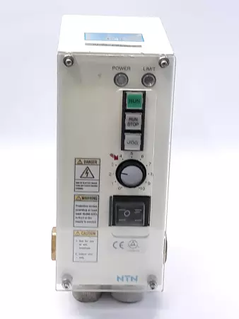 NTN Corp. K-EUA77 Vibratory Feeder Controller 100-115/200-230V 