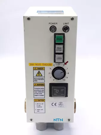 NTN K-EUB77 Vibratory Bowl Feeder Controller 100-115/200-230V 